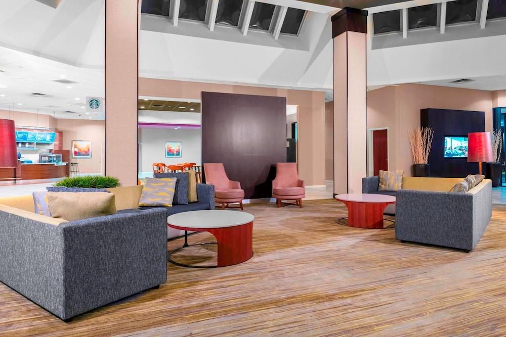 Courtyard Killeen Marriott photo 5