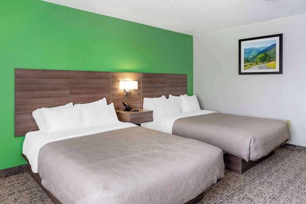 Quality Inn Ripley photo 13