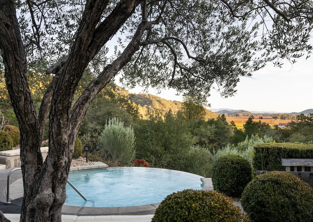 Auberge Du Soleil photo 43