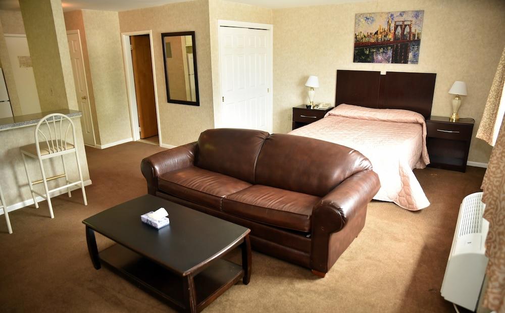Swan Motel photo 6