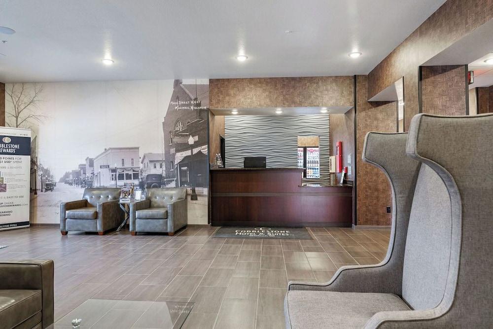 Cobblestone Hotel & Suites - Foley photo 6