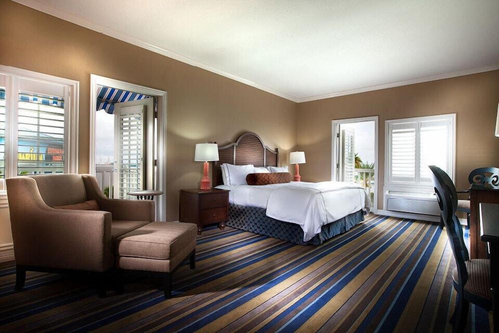 Kemah Boardwalk Inn photo 27