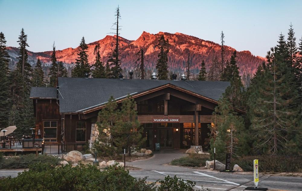Wuksachi Lodge photo 1
