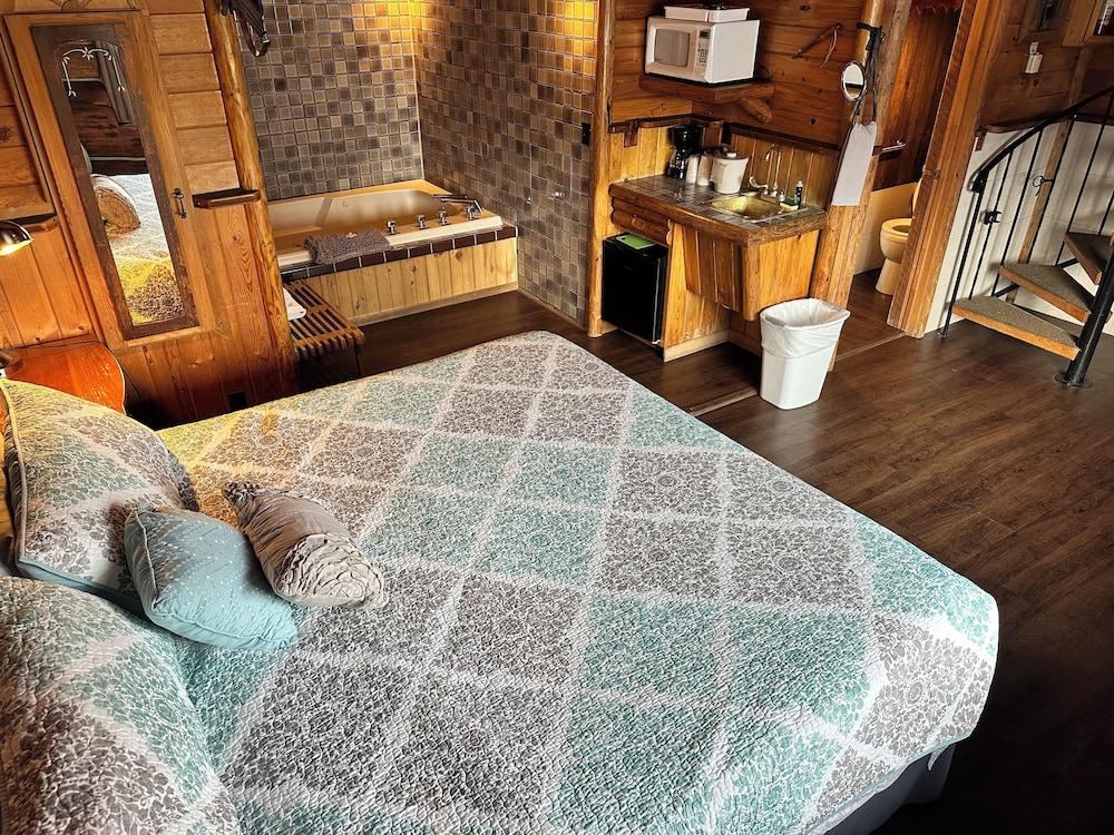 Soap Lake Natural Spa & Resort photo 49