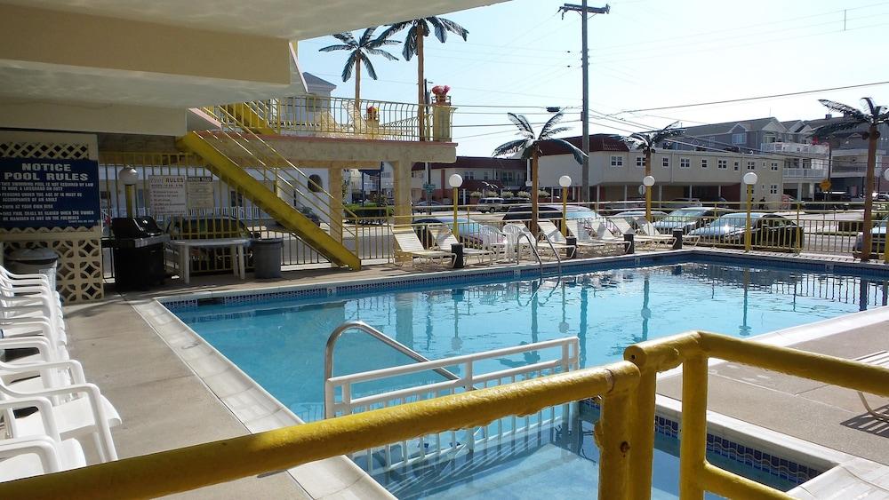 Golden Rail Motel photo 4