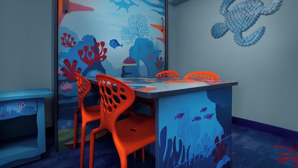 Disney's Art Of Animation Resort photo 16