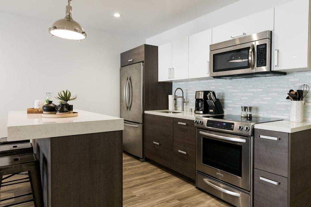Abode Los Angeles - Downtown South Park photo 20