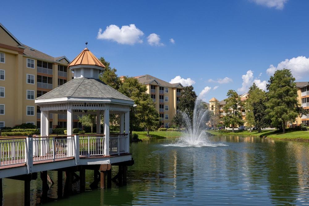 Sheraton Vistana Resort Villas, Lake Buena Vista/Orlando photo 51