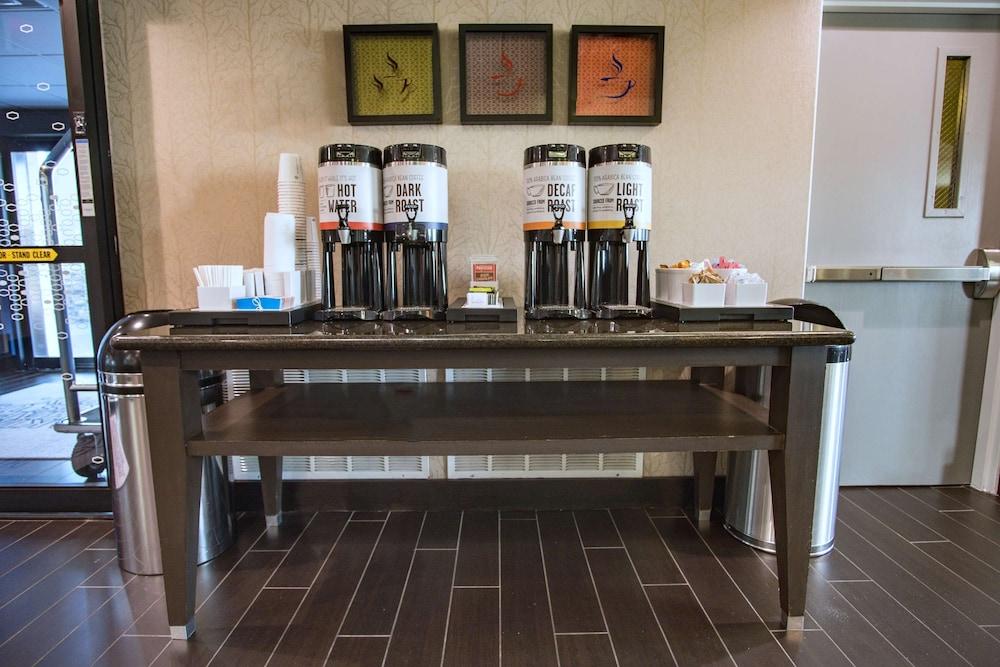 Hampton Inn Oklahoma City/Yukon photo 51