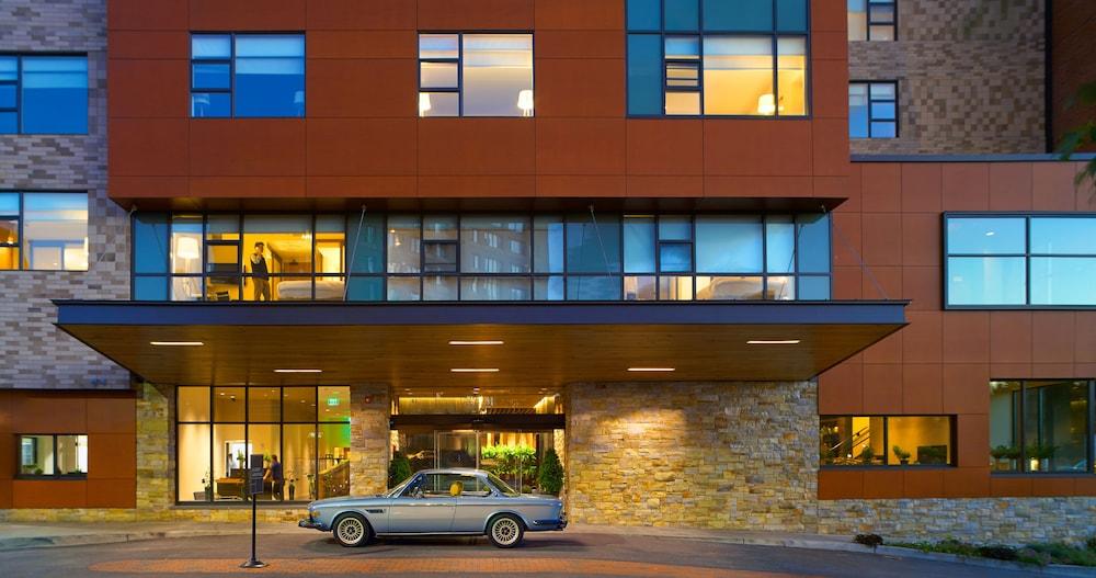 Hotel Vermont photo 1
