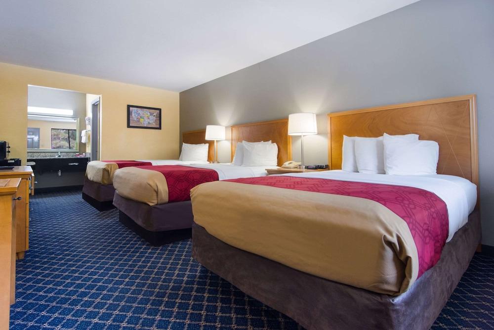 Econo Lodge Battleboro - Rocky Mount I-95 photo 13