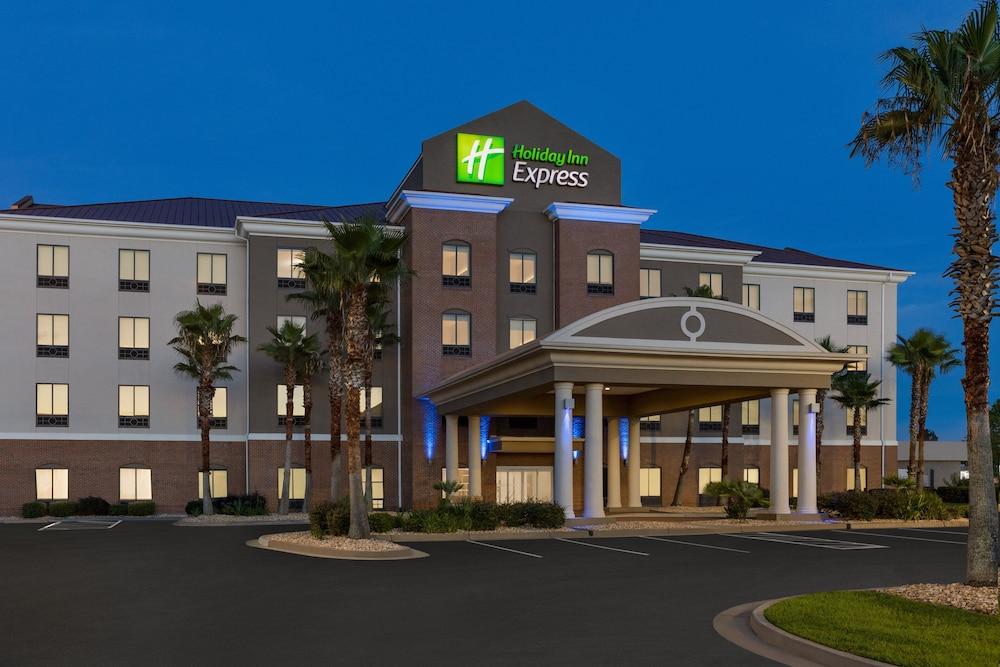 Holiday Inn Express Hotel & Suites Waycross by IHG photo 12