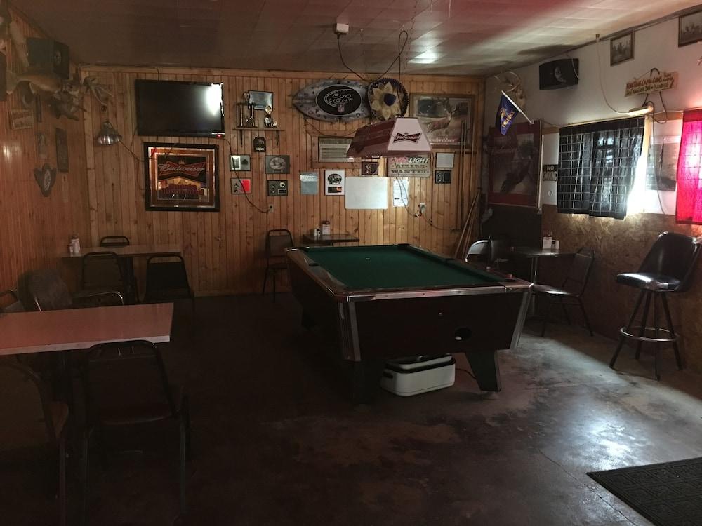 Gerrys Motel photo 16