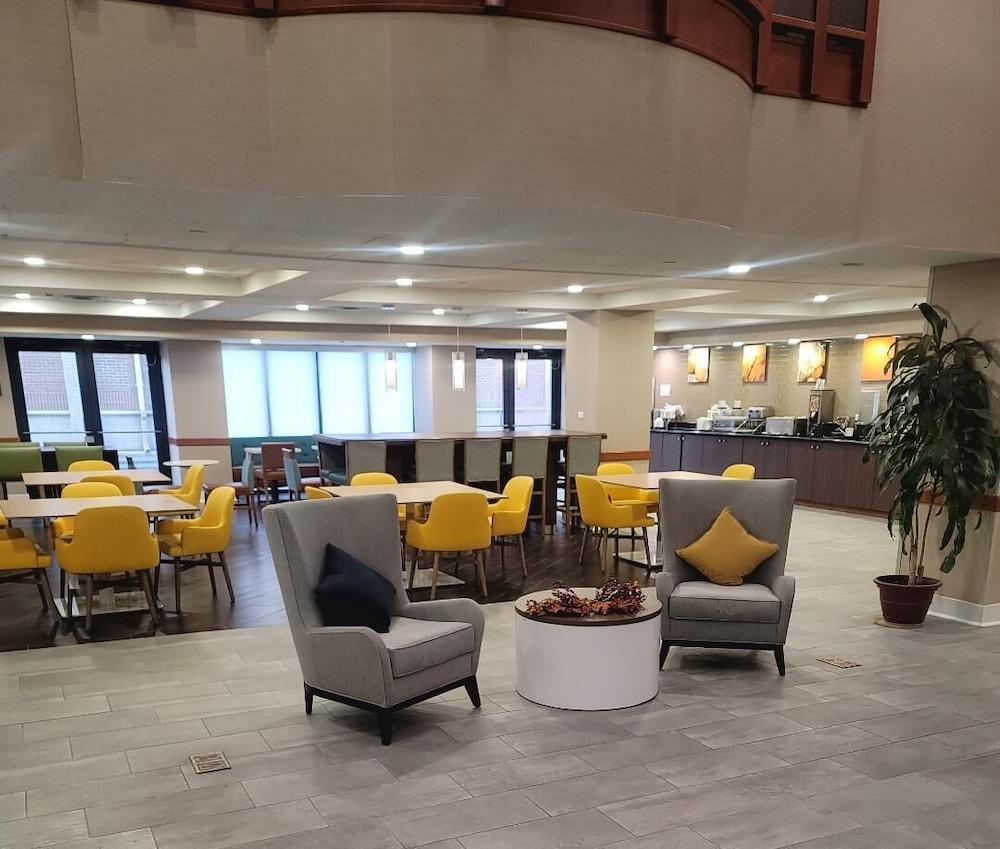 Comfort Inn & Suites Arlington Heights - Schaumburg — hotel in Arlington Heights