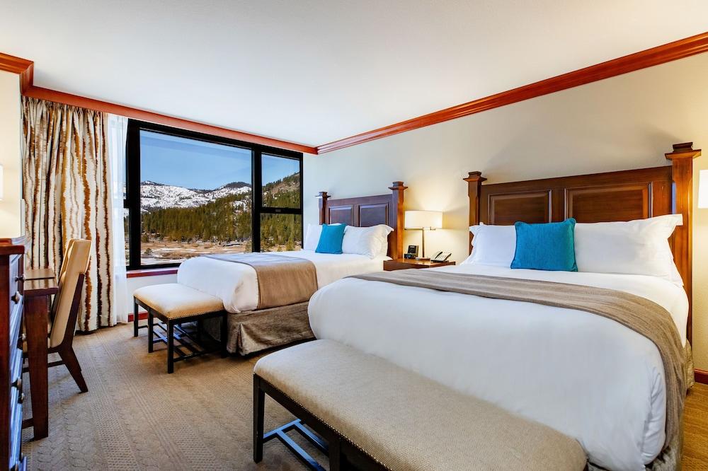 Everline Resort and Spa, Lake Tahoe photo 31
