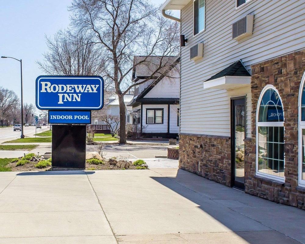 Rodeway Inn Milford photo 27