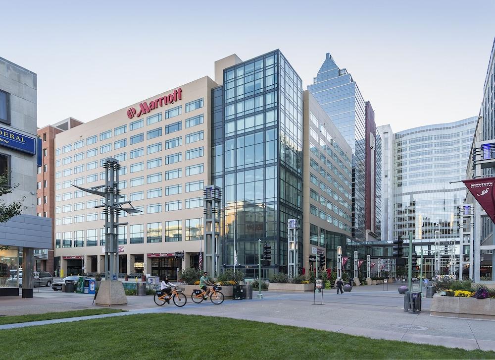 Marriott Rochester Mayo Clinic photo 47