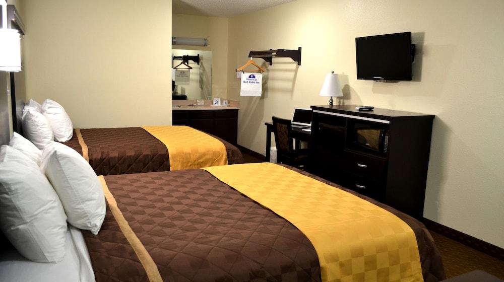 Americas Best Value Inn Calimesa photo 6