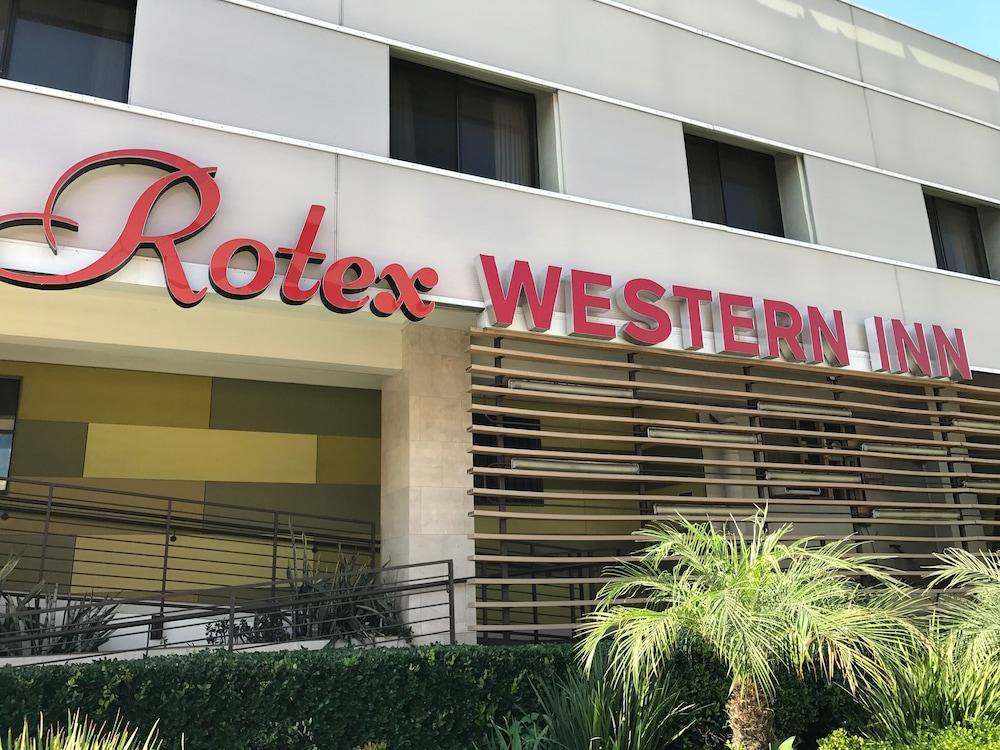 Rotex Western Inn photo 33