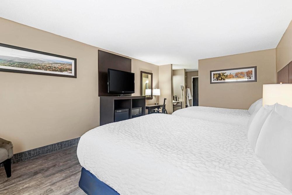 Black Bear Inn, an Ascend Collection Hotel photo 12