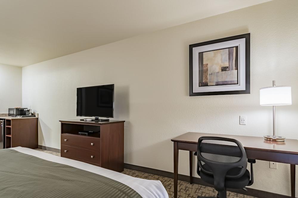 Cobblestone Inn & Suites - Lamoni photo 6