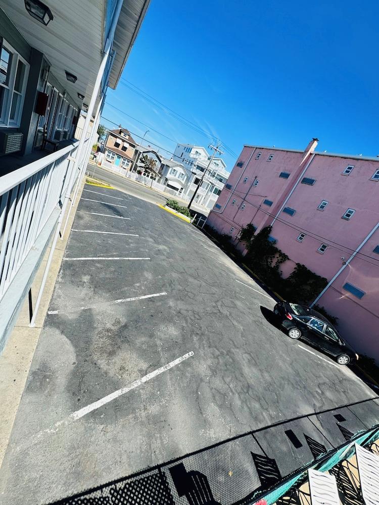 Sea Gem Motel and Apartments photo 16