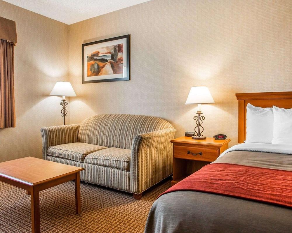 Quality Inn Sidney photo 16