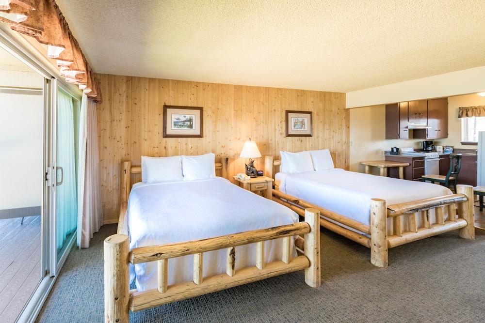 Tahoe Lakeshore Lodge & Spa photo 20