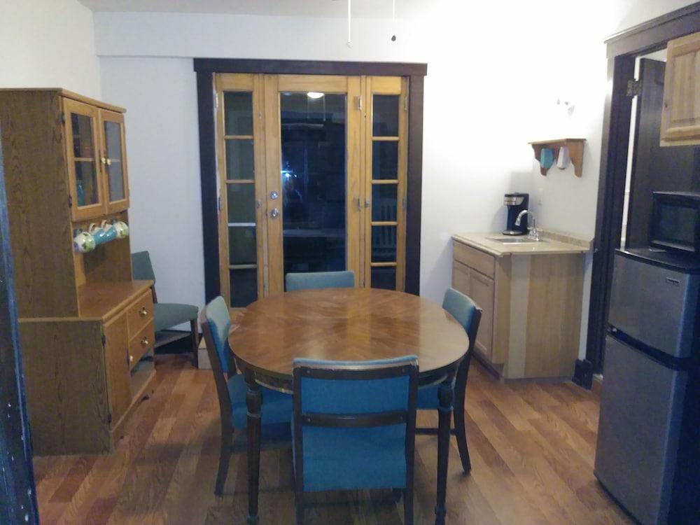 Trucountry Inn photo 12