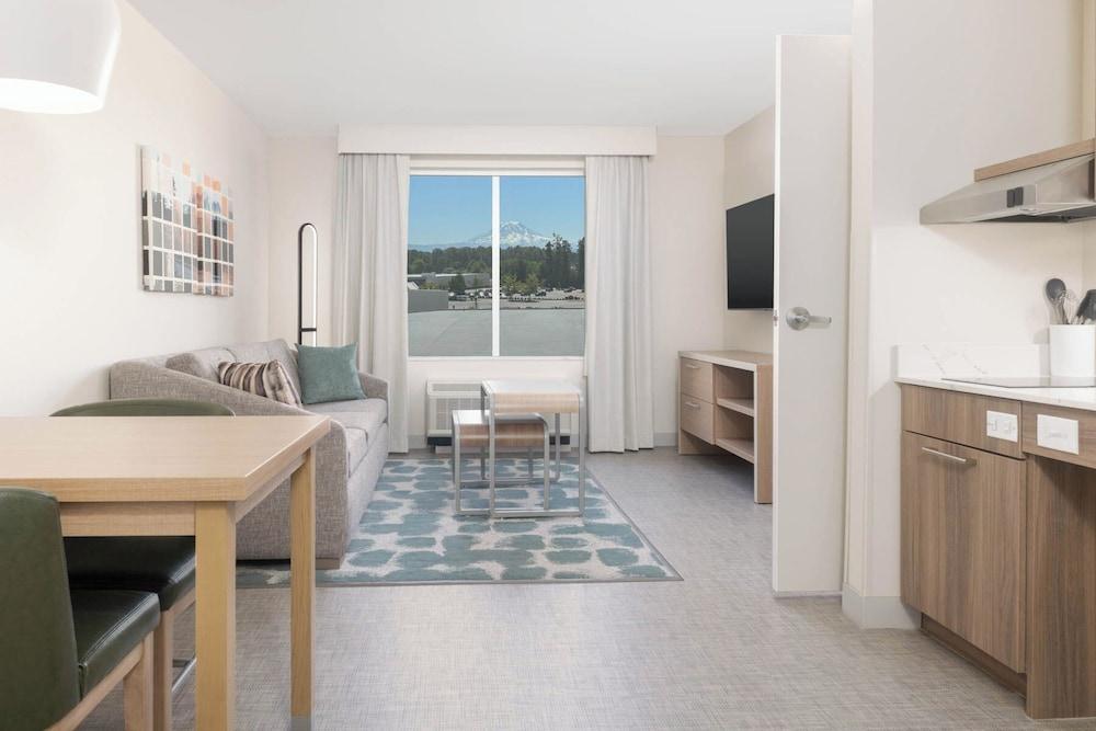 Homewood Suites By Hilton Puyallup Tacoma photo 8