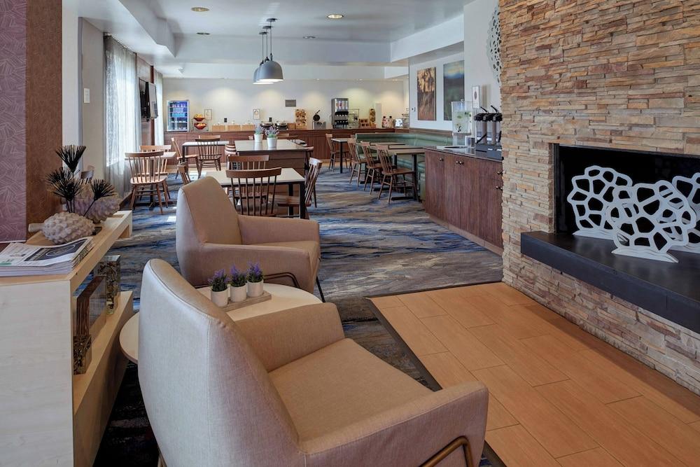 Fairfield by Marriott Kalamazoo West photo 1