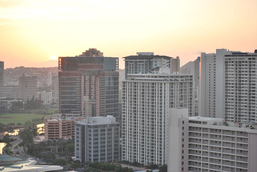 Ala Moana Hotel by LSI Resorts photo 66