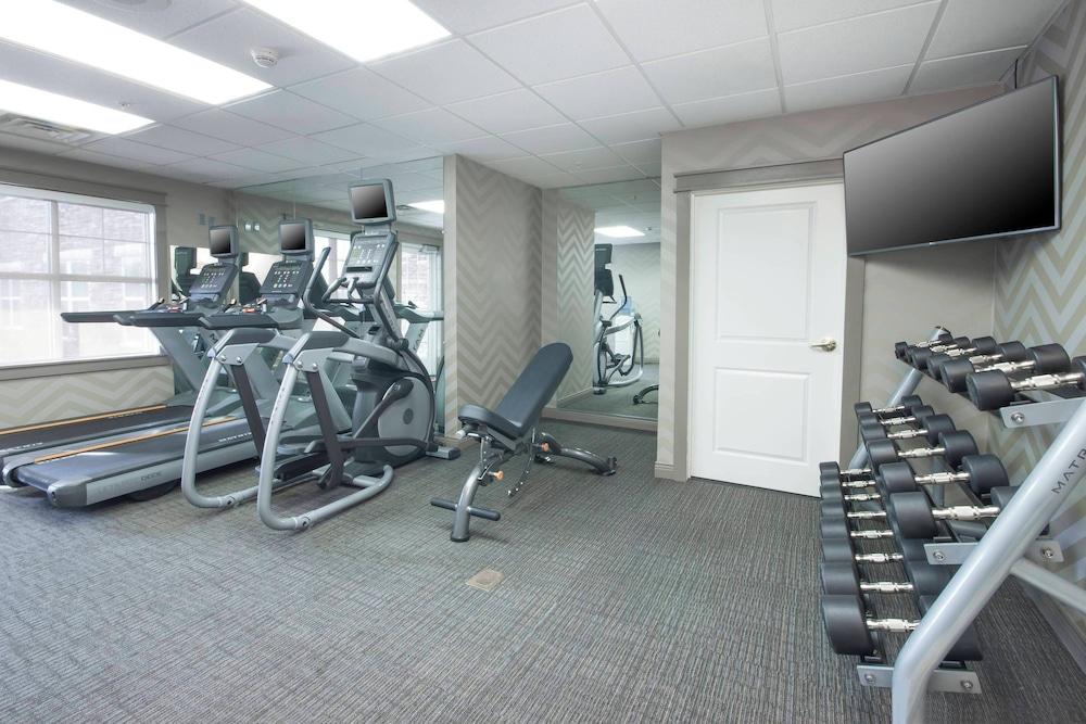 Residence Inn by Marriott Des Moines West photo 21