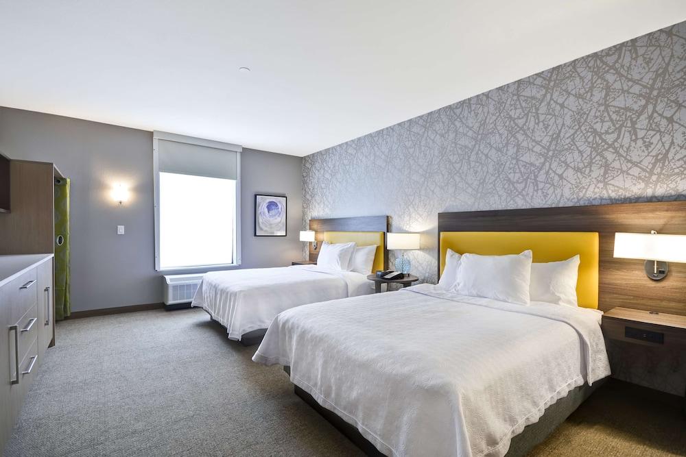 Home2 Suites by Hilton Fairview/Allen photo 9