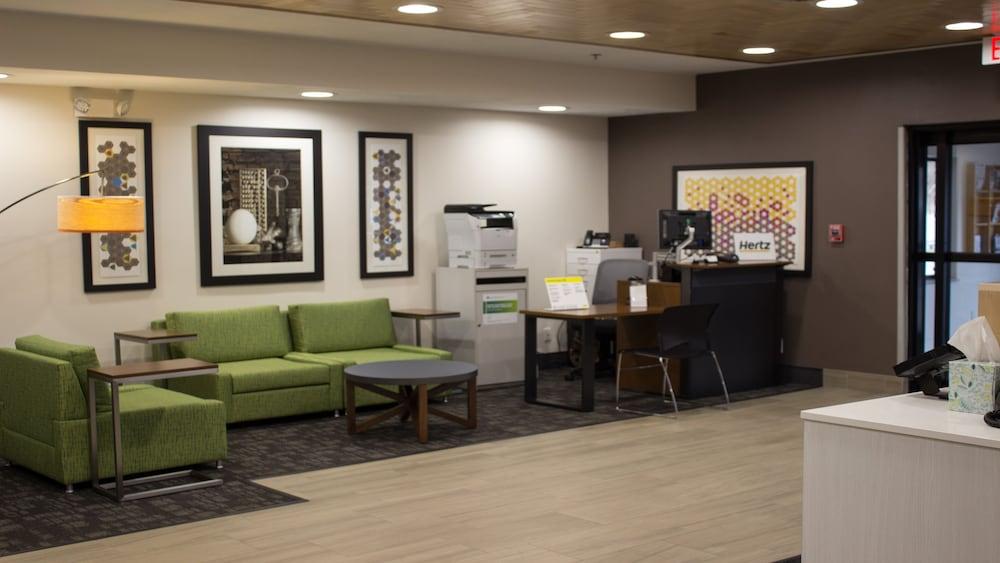 Holiday Inn Express Winfield by IHG photo 3
