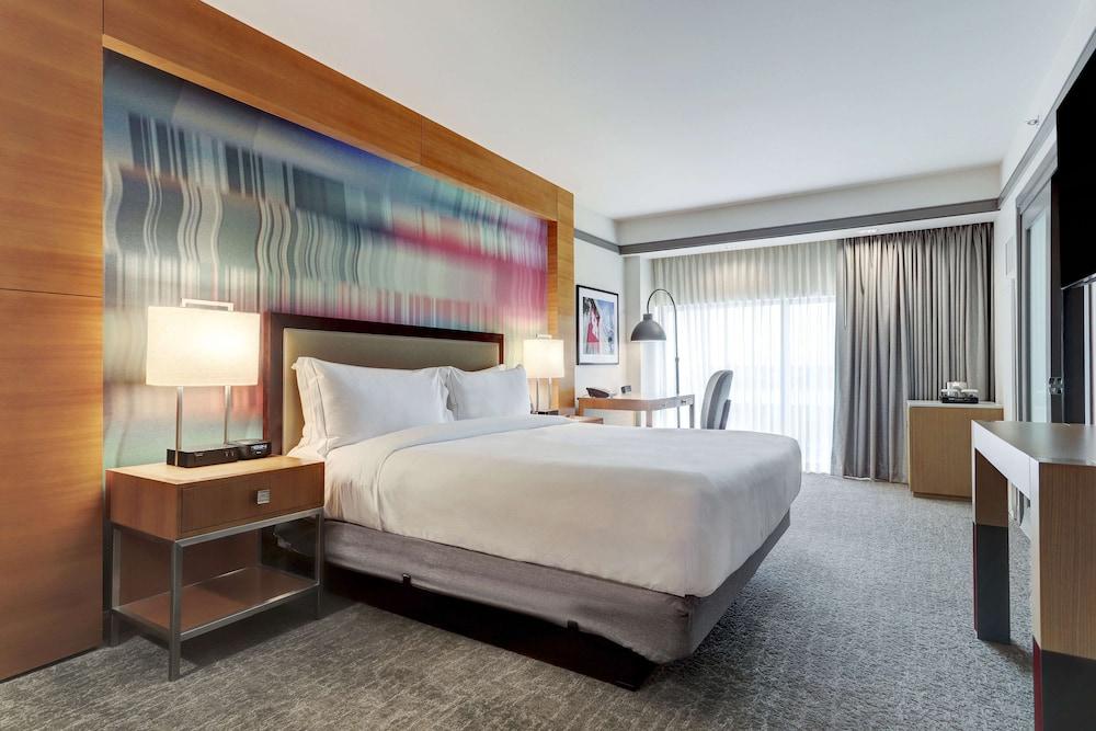 Hilton University of Houston photo 24