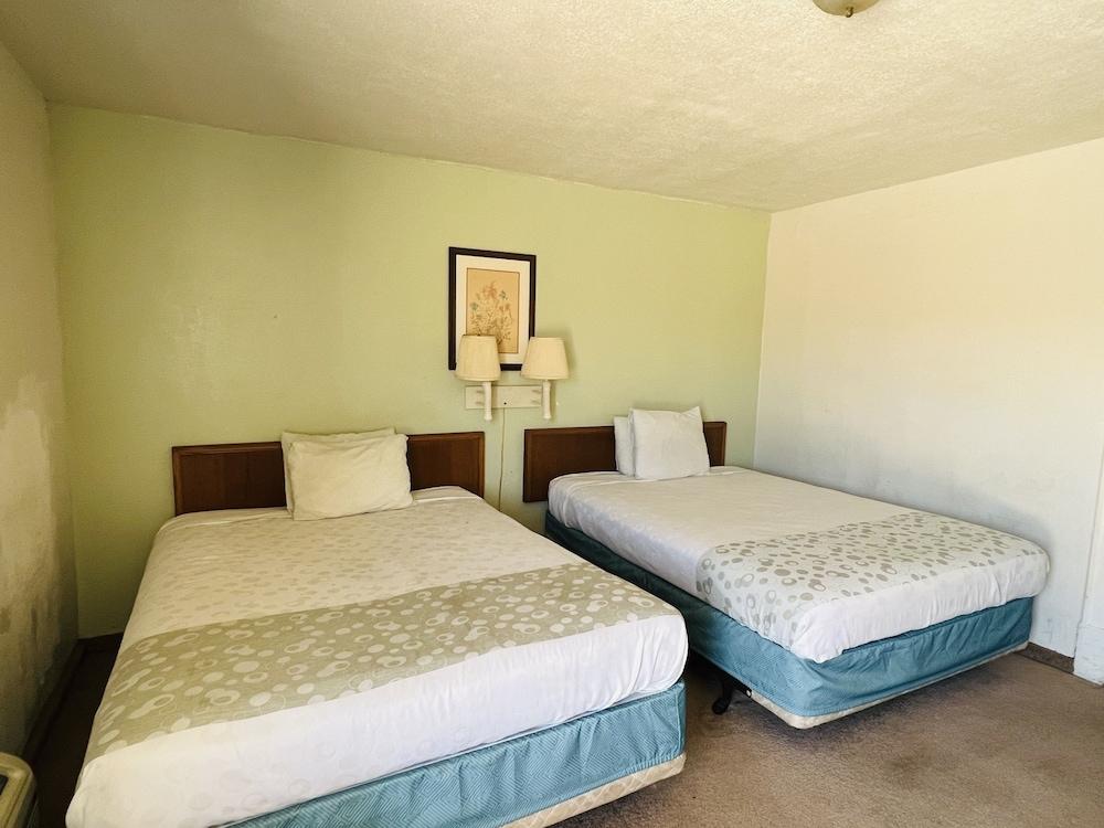 Budget INN photo 9