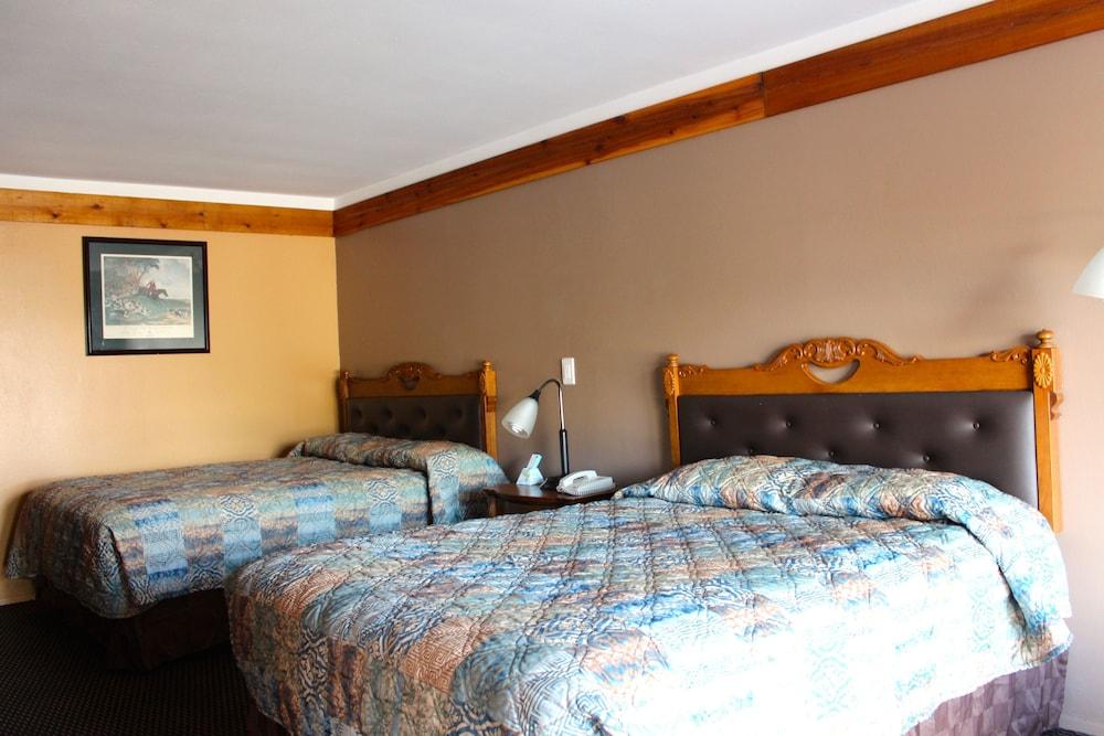 Executive Inn and Suites photo 2