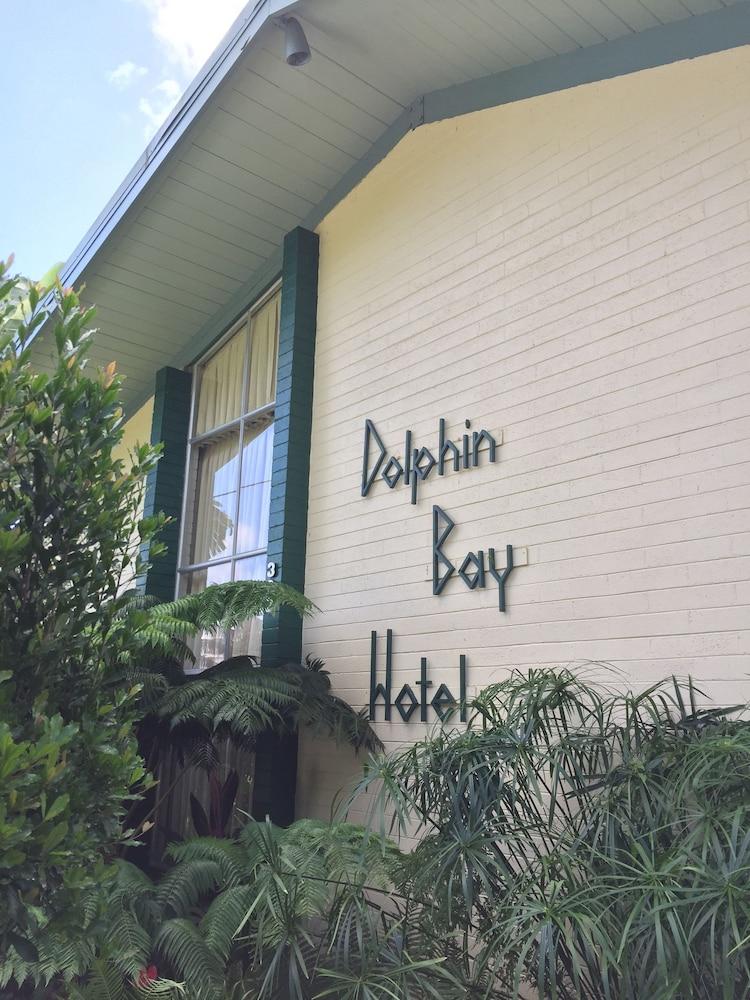 Dolphin Bay Hotel photo 4