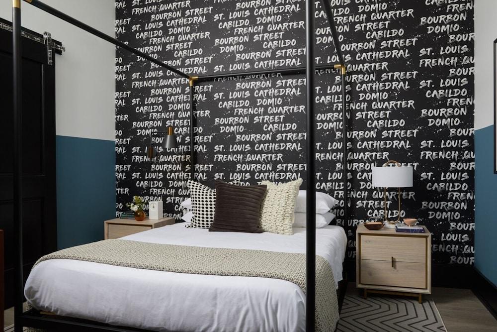 New Orleans Luxury Collection photo 13