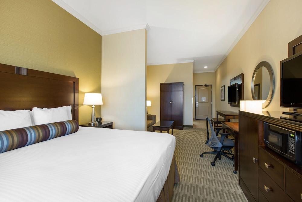 The Oaks Hotel Paso Robles photo 17