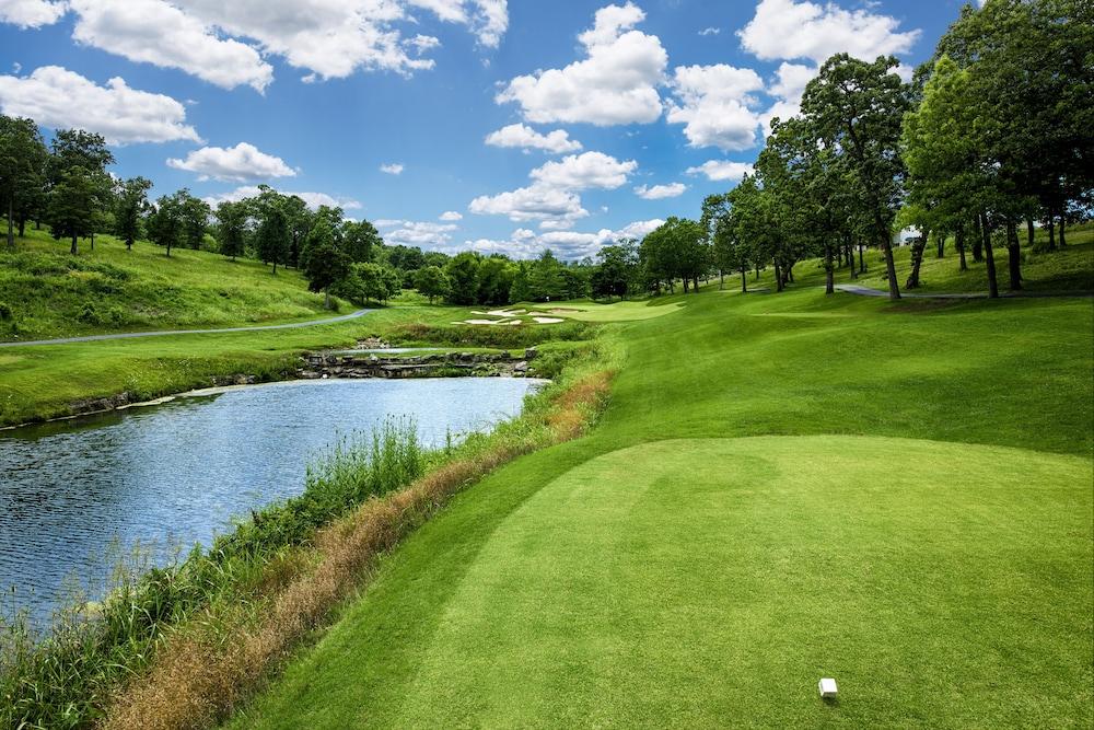 Thousand Hills Golf Resort photo 21
