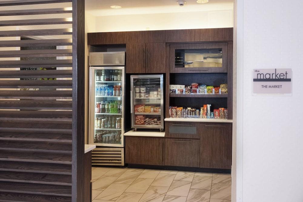 SpringHill Suites by Marriott Convention Center/I-drive photo 31