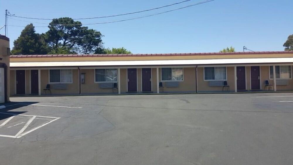 Budget Inn Vallejo/Napa Valley photo 72