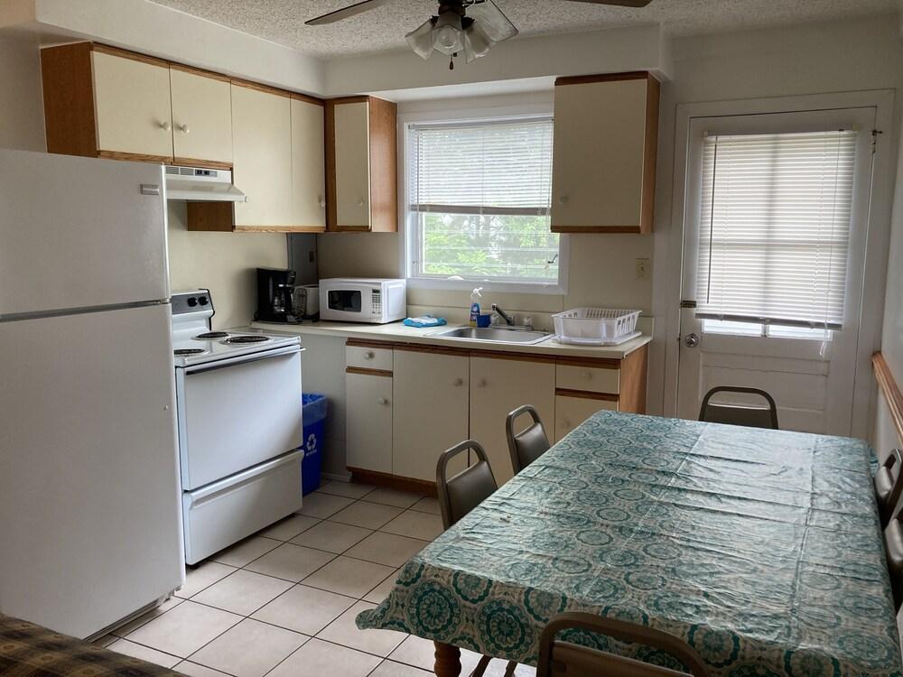 Rambler Motel & Apartments photo 13