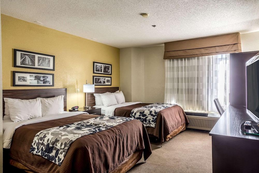 Wingate by Wyndham Owensboro photo 15