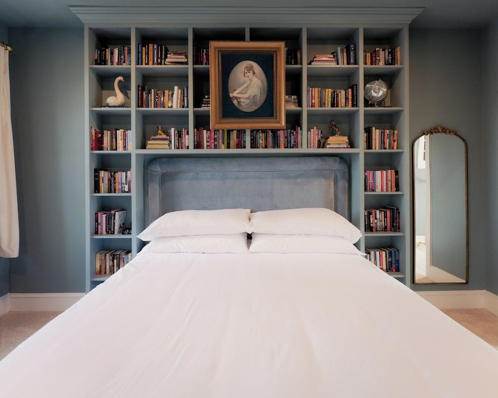 The Bookhouse Hotel at Faunbrook photo 39