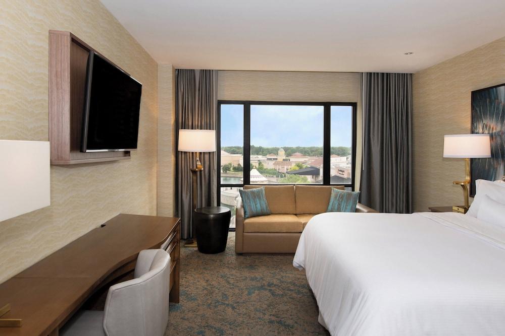 The Westin Huntsville photo 9