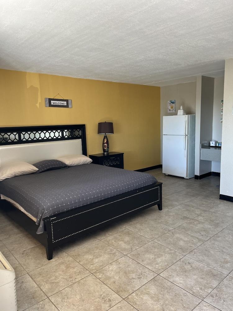 Budget Inn - Punta Gorda photo 25