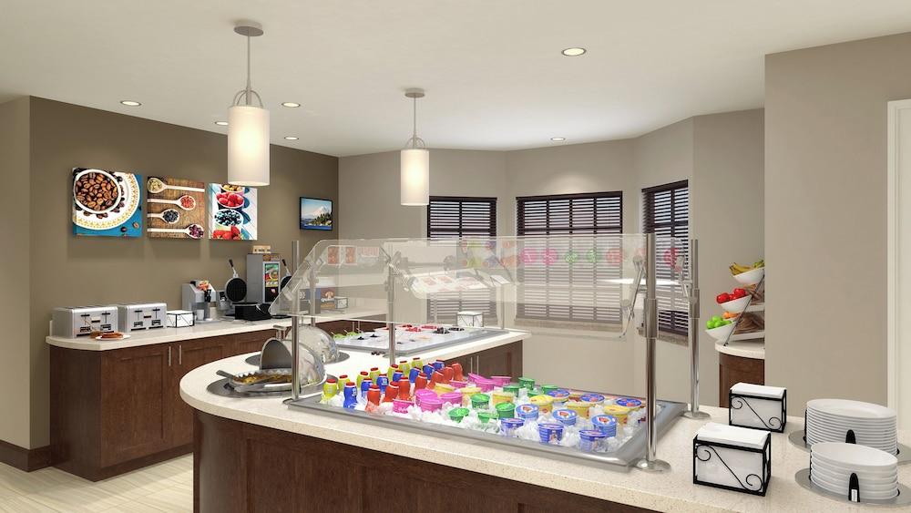 Staybridge Suites Detroit Woodhaven by IHG photo 8